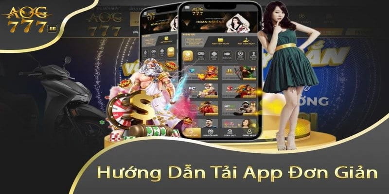 Từ A đến Z quy trình download ứng dụng giải trí về thiết bị